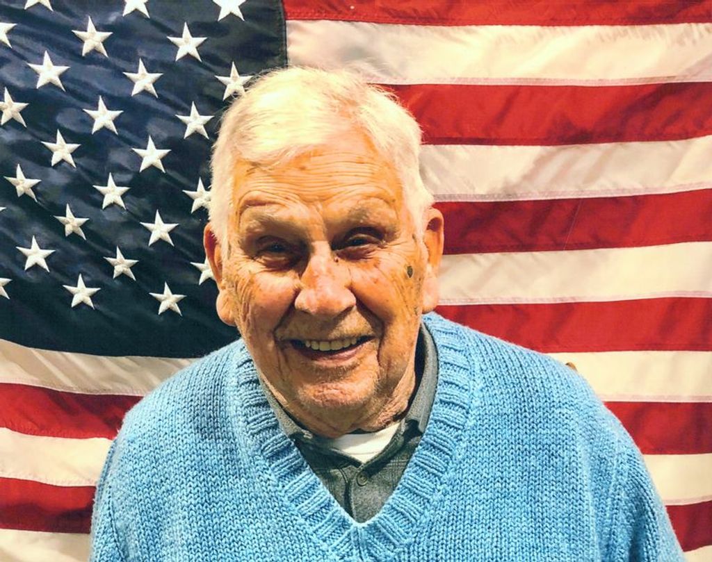 Gerard A. "Jerry" Chevrette