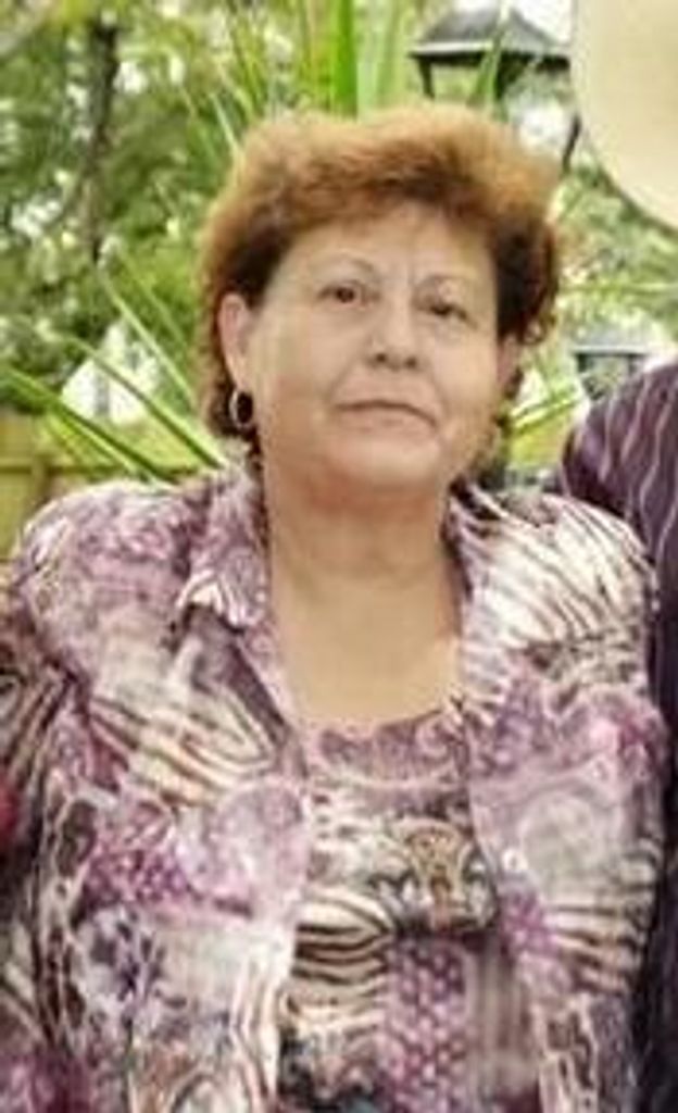 Avelina A. Cortines