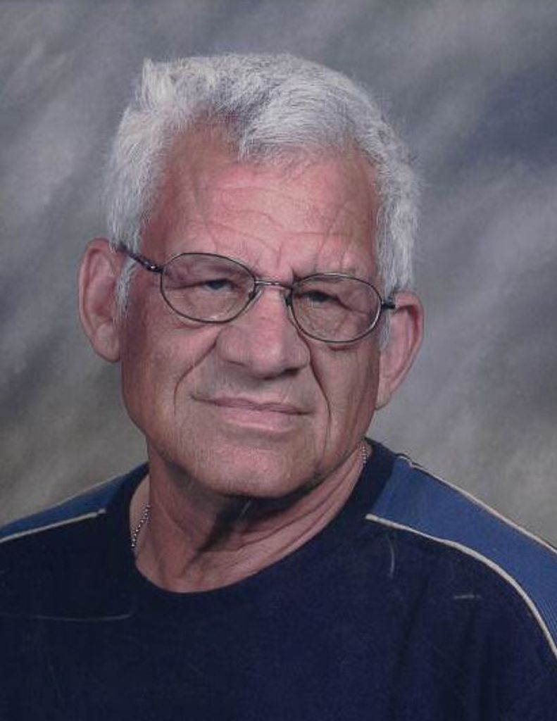 Tommie Locklear Profile Photo
