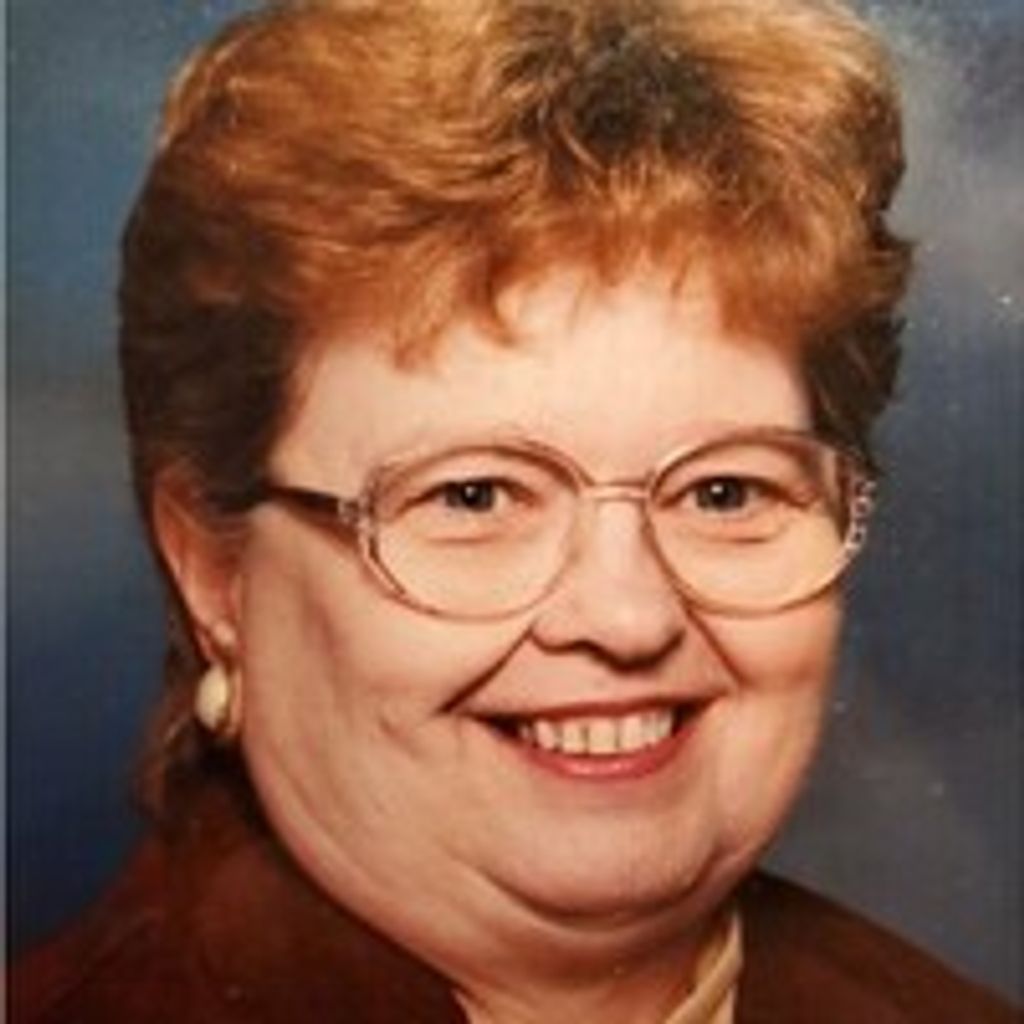 Gloria Alice Geyer Profile Photo