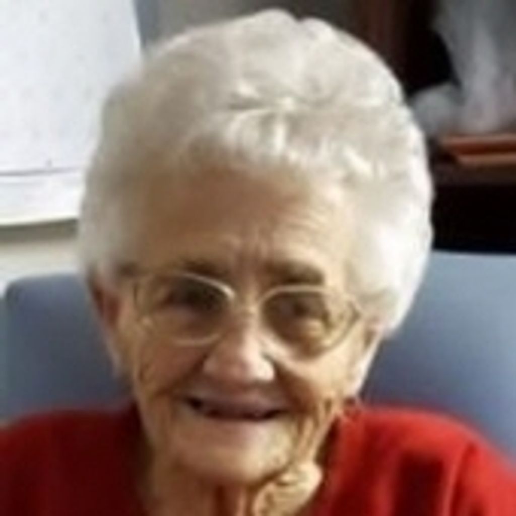 Dorothy Tintle