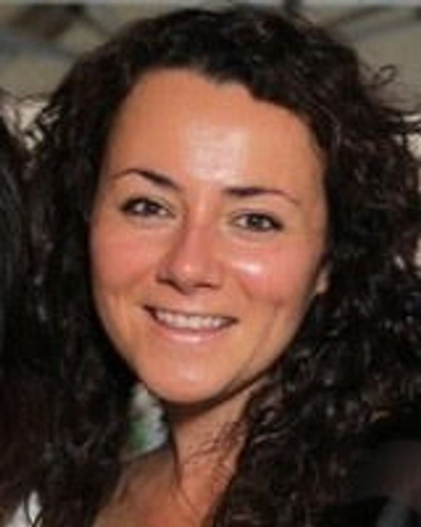 Gabrielle Barnett Hunt Profile Photo