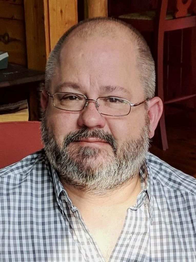 Gregg Goldinger Profile Photo