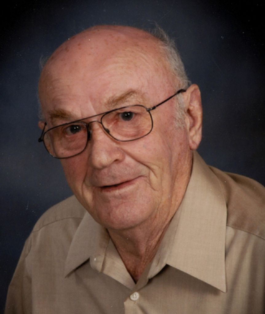 Clarence William Curran Profile Photo