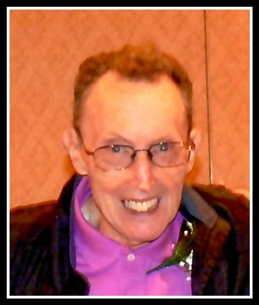 Thomas Joyce