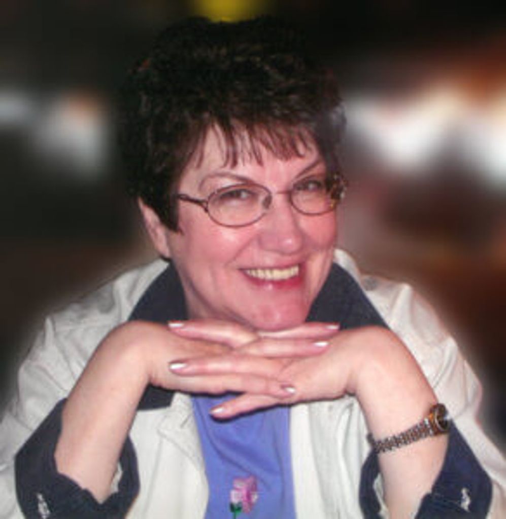 Cheryl Greunke