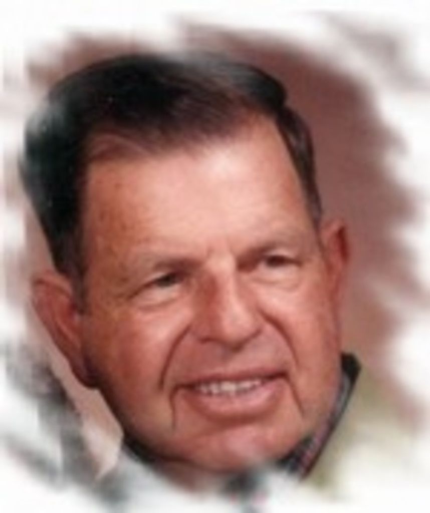 Joseph Burke Faherty