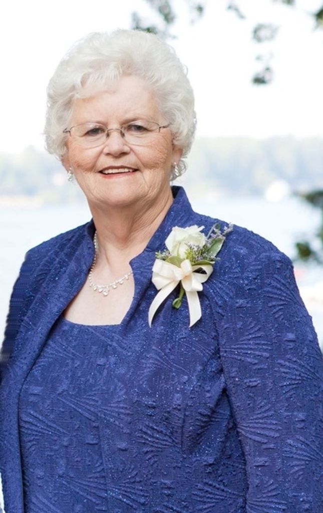 Georgia L. Anderson Profile Photo