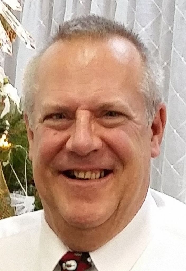 Robert "Bob" S. Chinchar