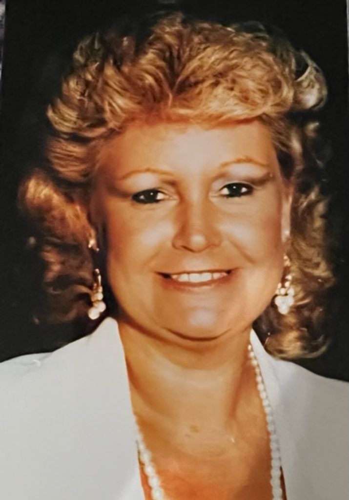 Shirley Edwards