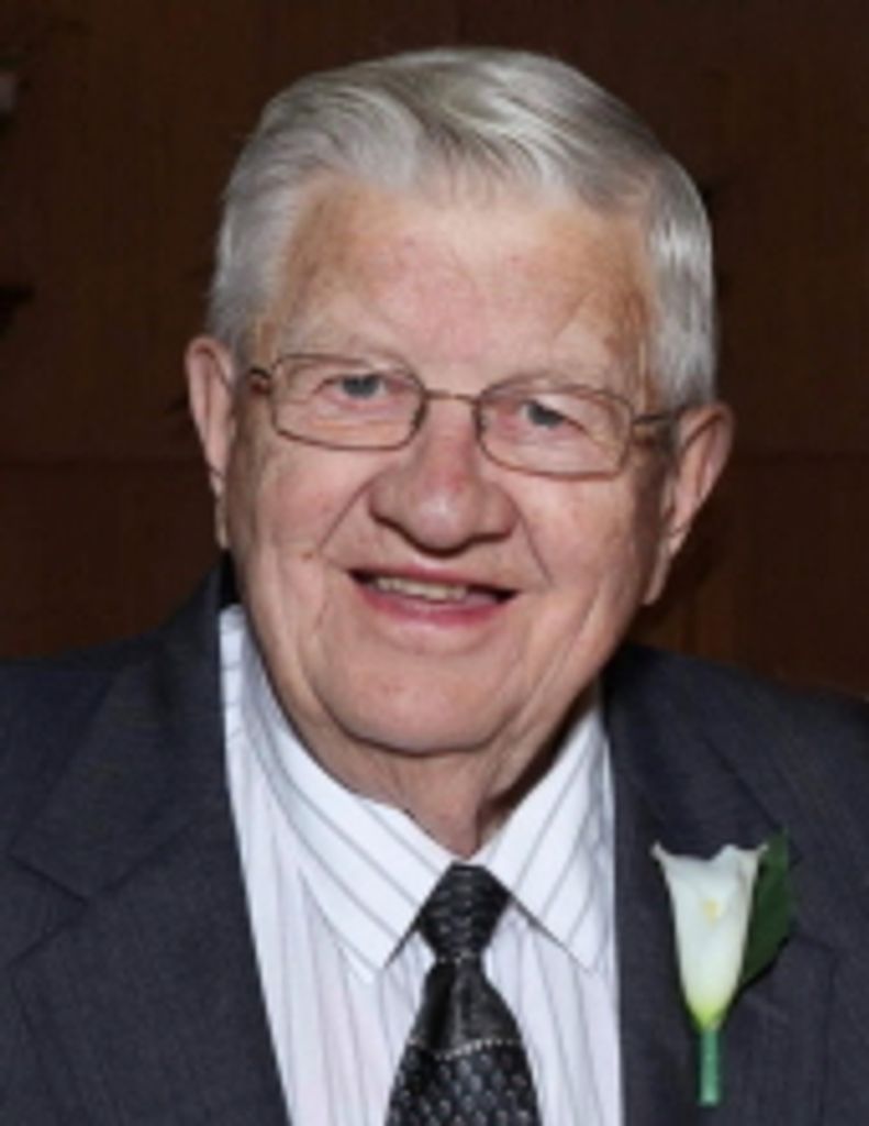 Russell J. Zieher