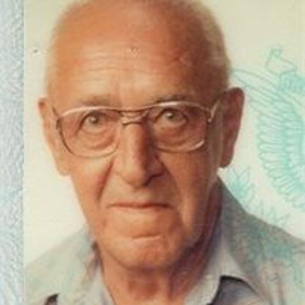Eldred O. Brotzman