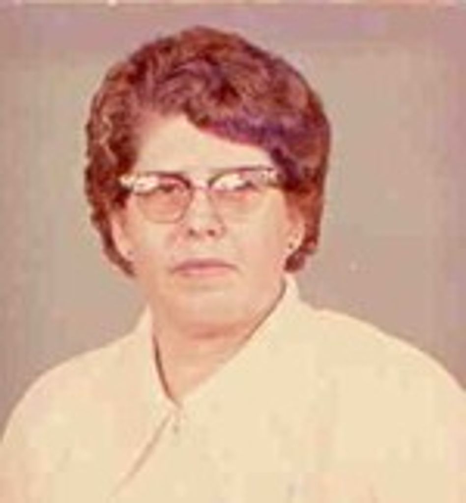 Shirley Ann Sullins
