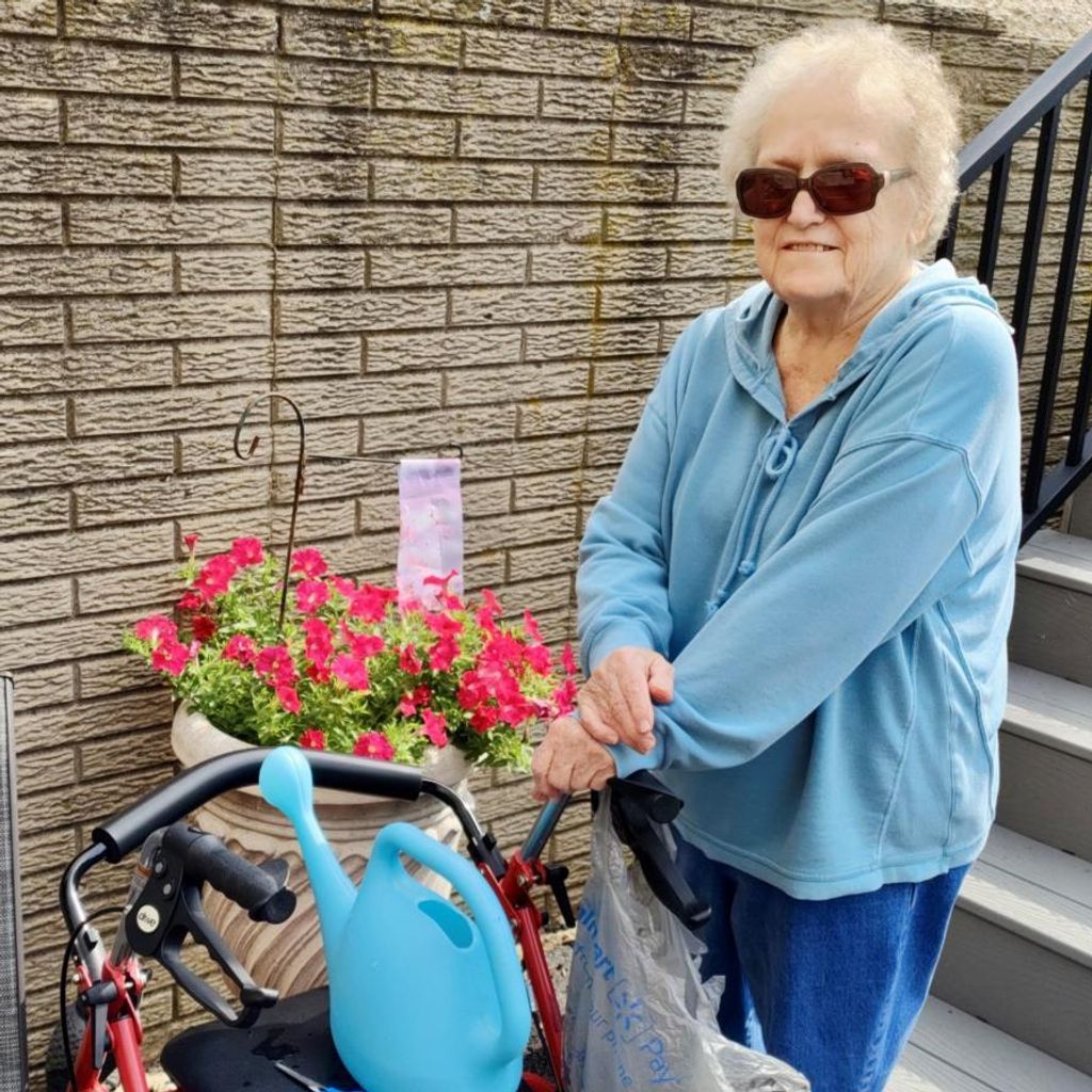 Wanda V. Strelow Profile Photo