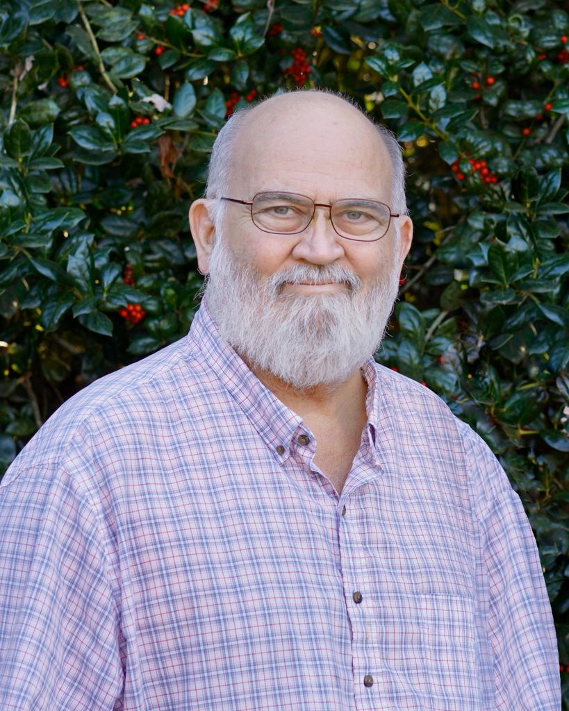 Timothy W. Rhodes Profile Photo