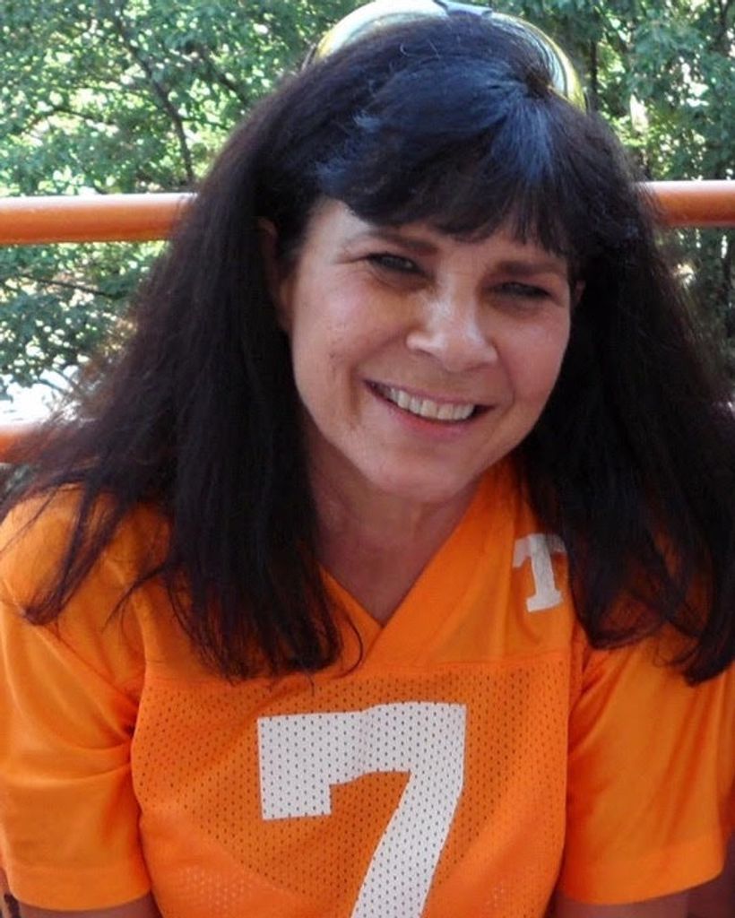 Letha "Micki" Susan Brake