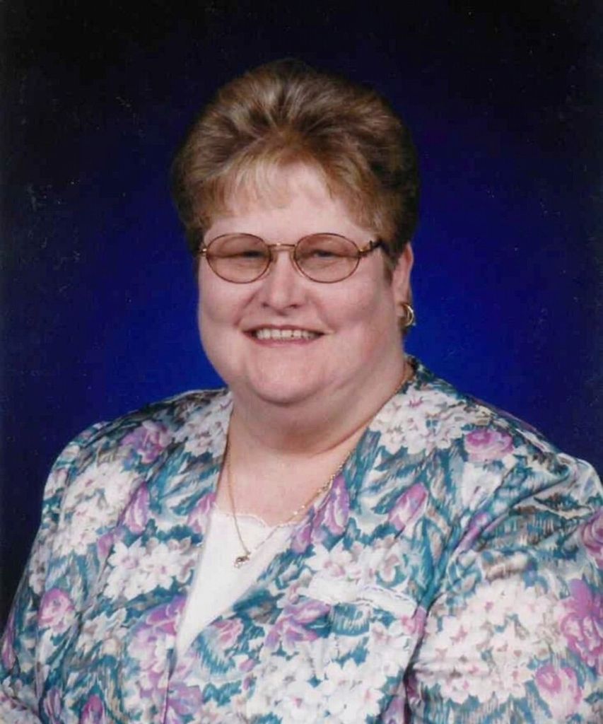 Melody Kay Hutton Profile Photo