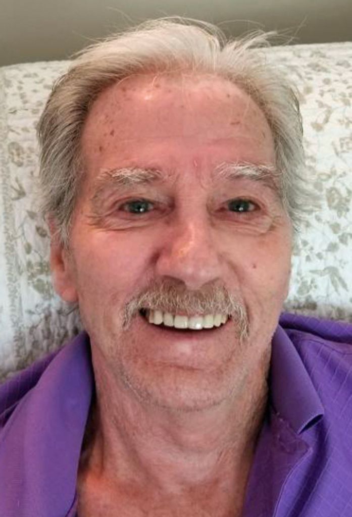 Gary Thomas Gulliksen Profile Photo