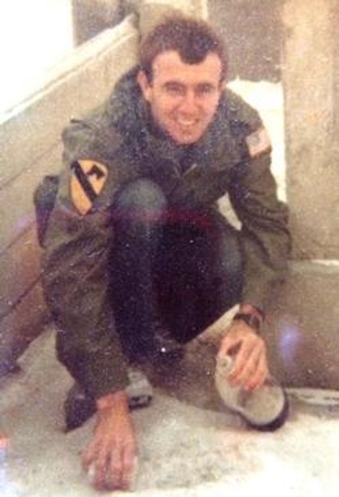 James Skid Williams Profile Photo