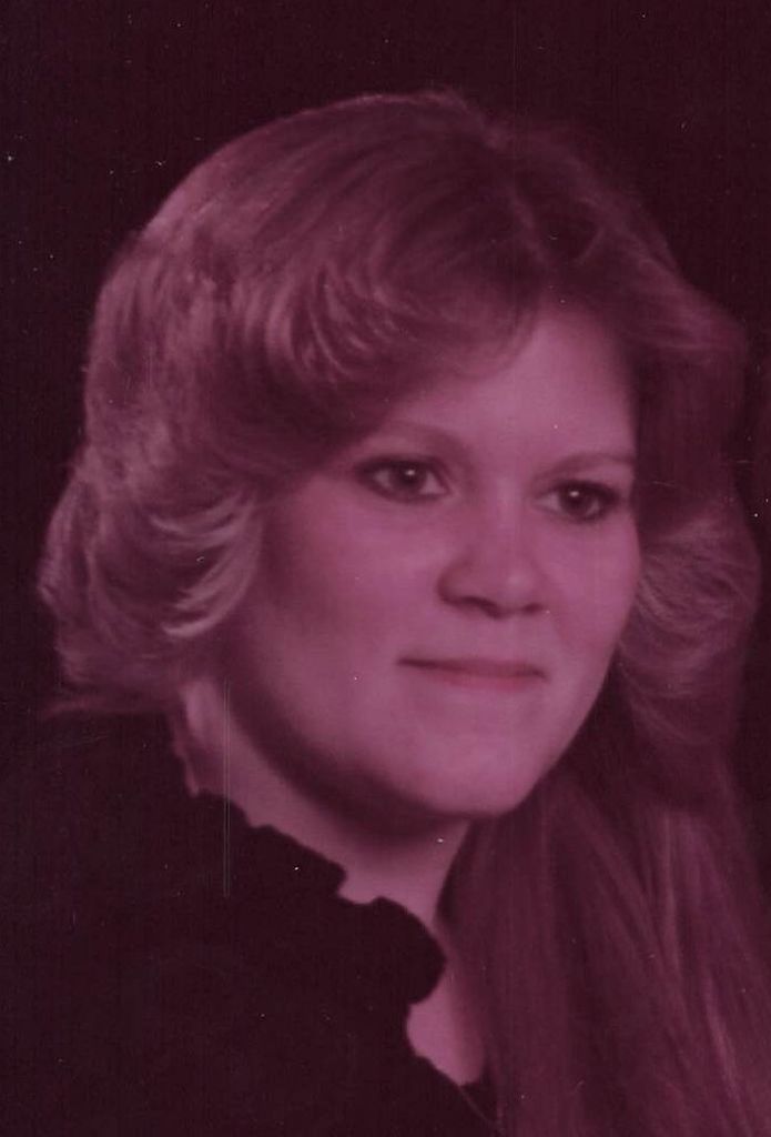 Sally Jo Norman