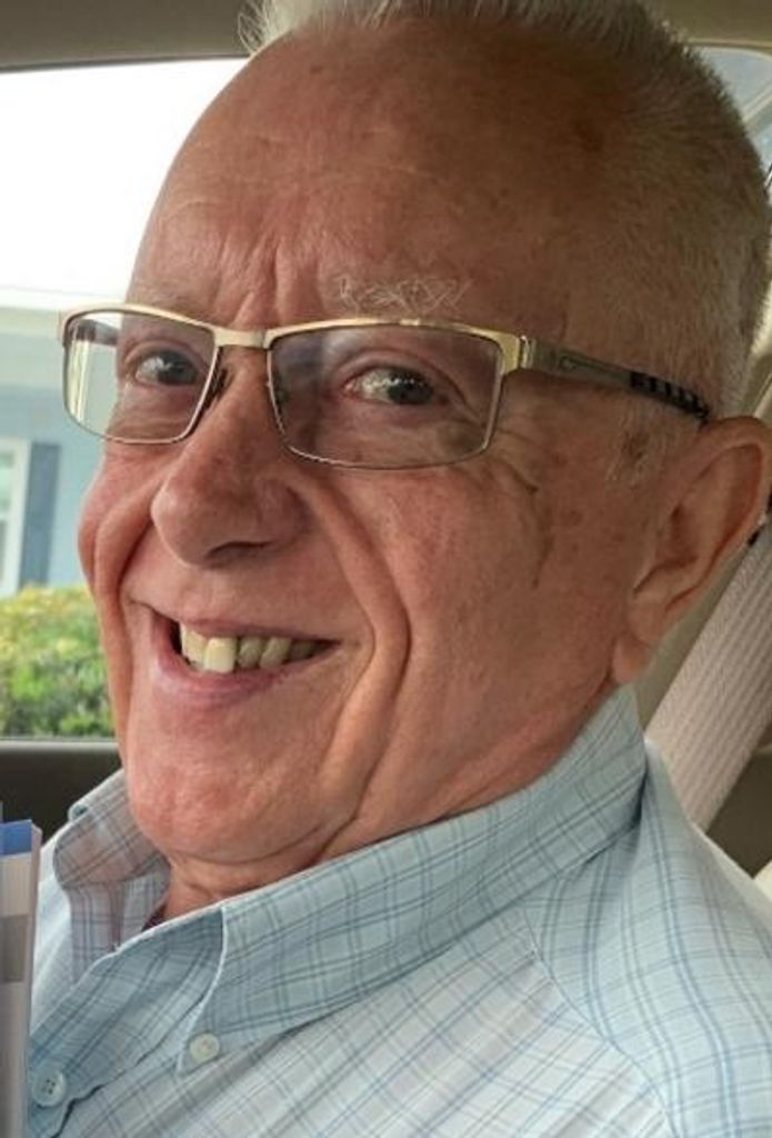 Ronald H. Burch Profile Photo