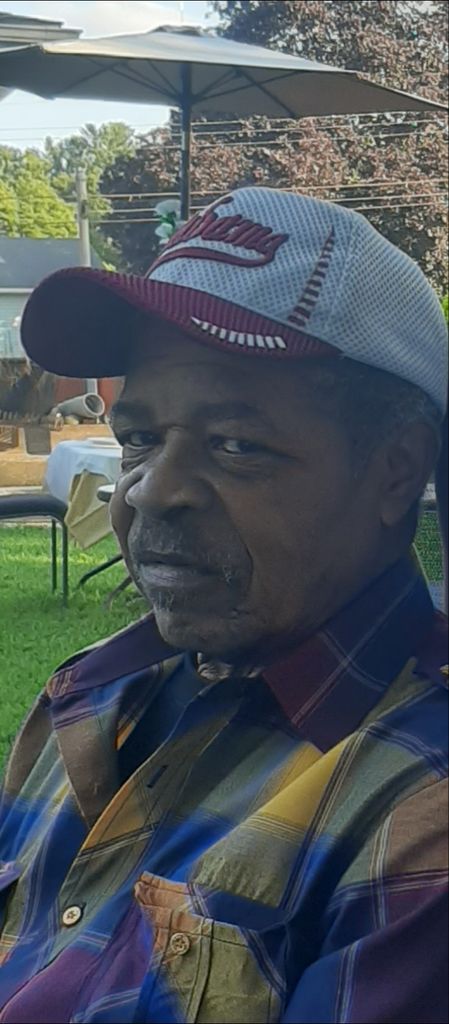 Richard Fields Sr. Profile Photo