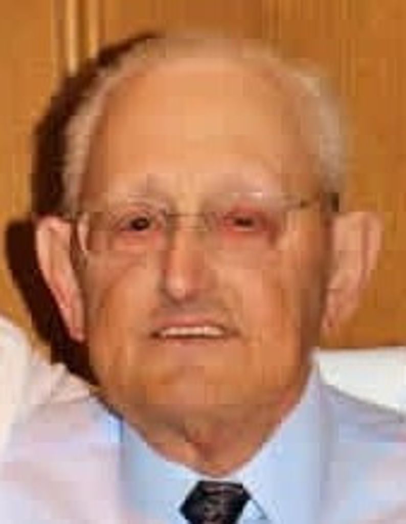 Robert "Bob" A. Ferguson