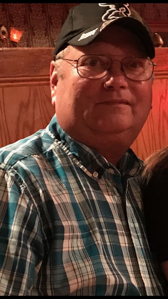 Danny Ashley Storey "Country Boy" Profile Photo