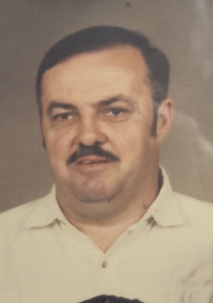 Harold Ray Aronhalt