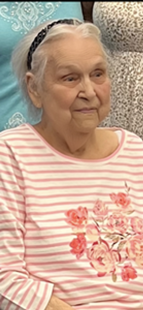 Barbara Leeman