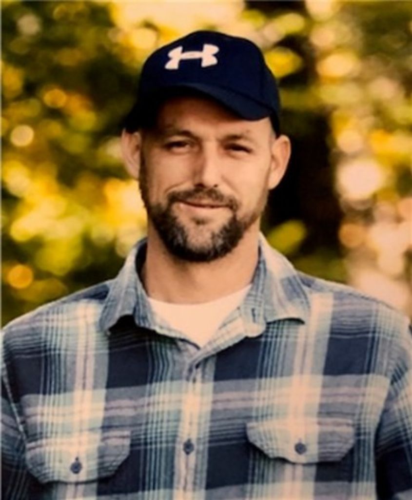 Christopher Winchester