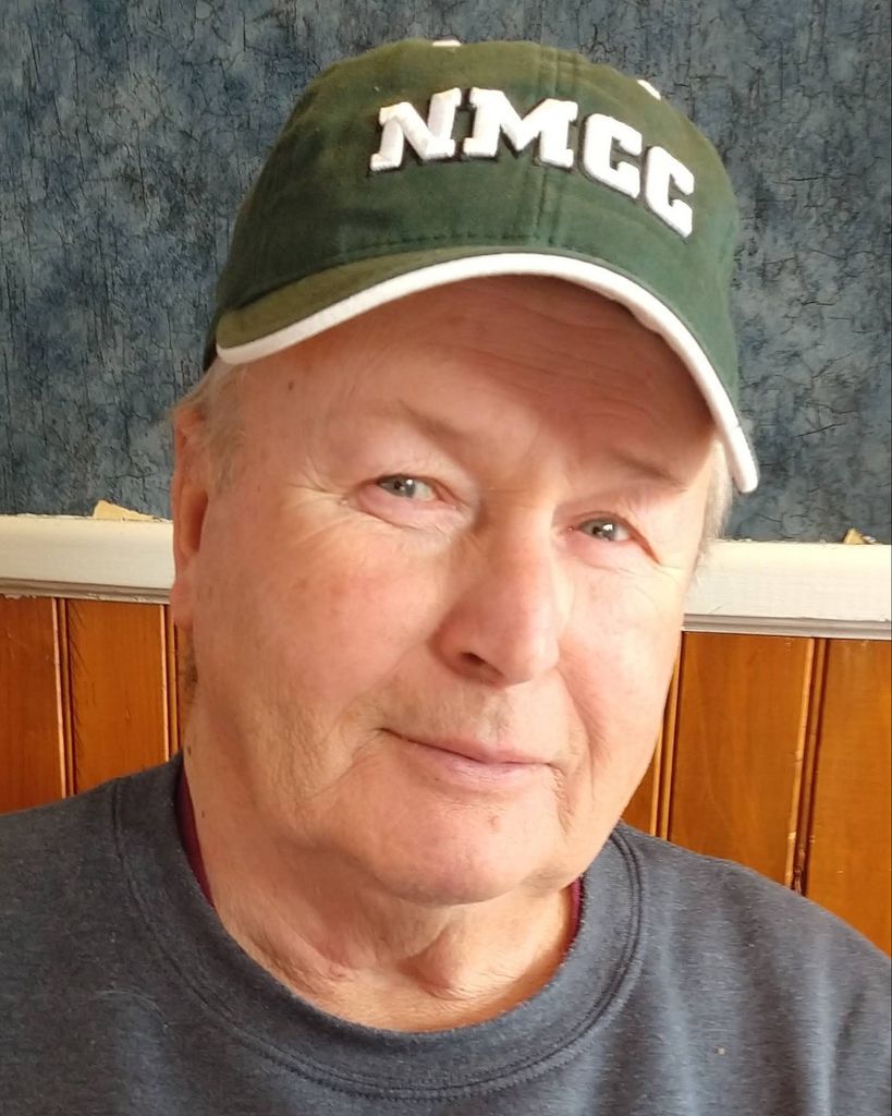 Austin S. Humphries Profile Photo