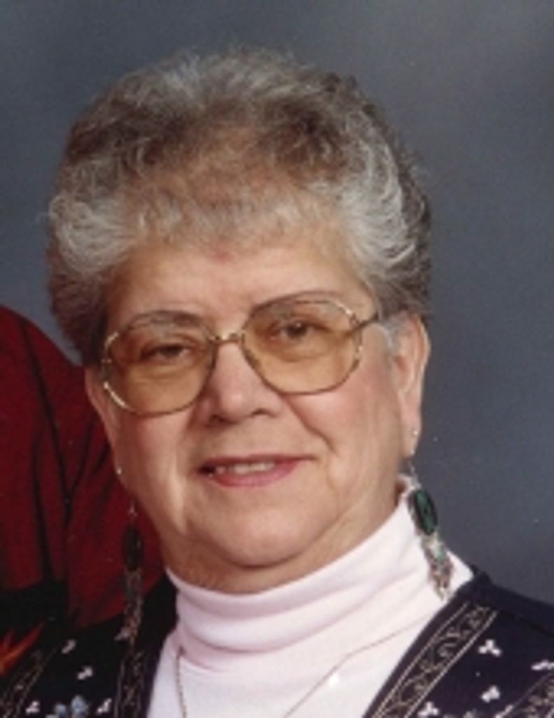 Dorothy Jane Skenandore