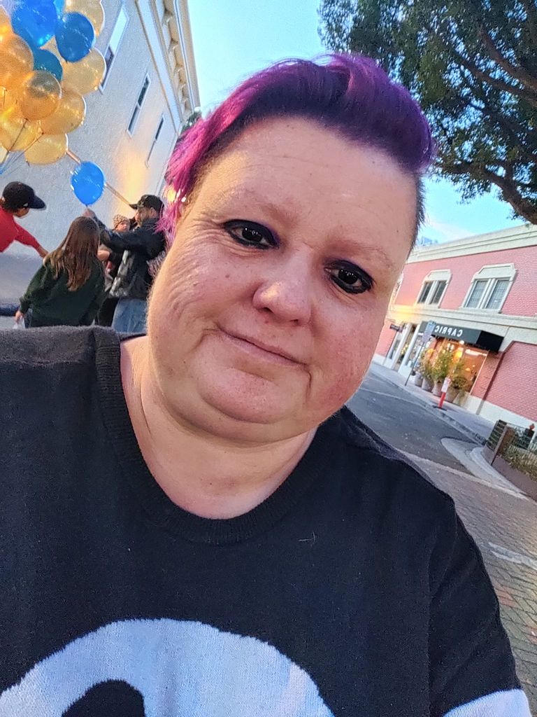 Rebecca Ann Mertes Profile Photo