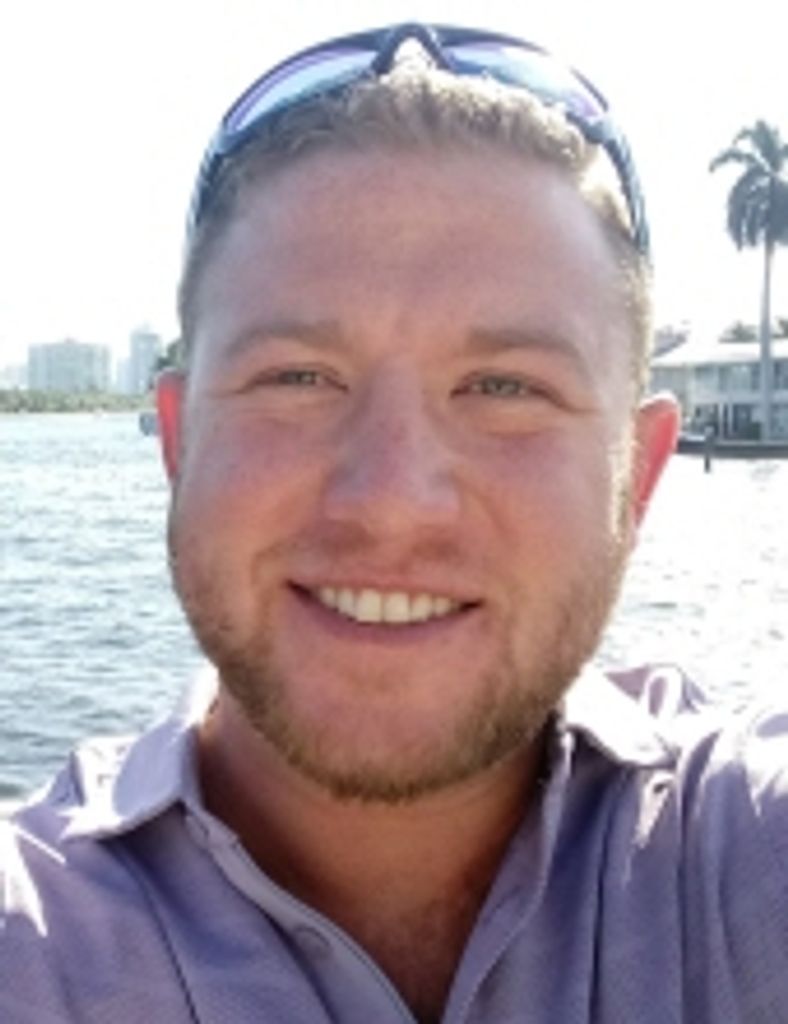 Clayton Michael-Gene Reynolds