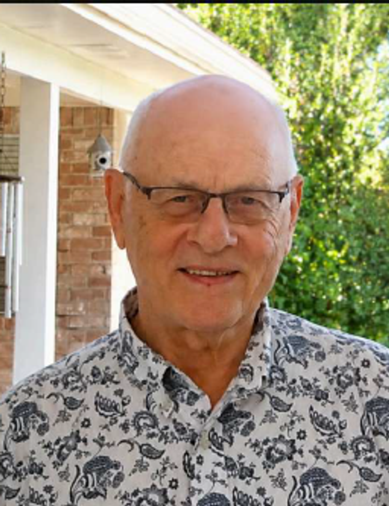Robert Galbreath