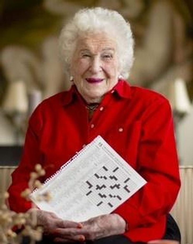 Bernice Gordon Profile Photo