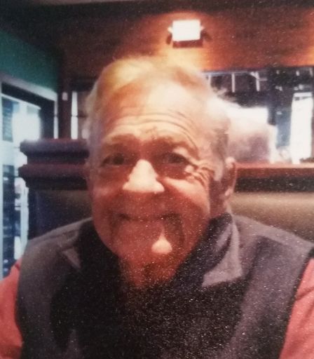 Kenneth A. Lewis Profile Photo