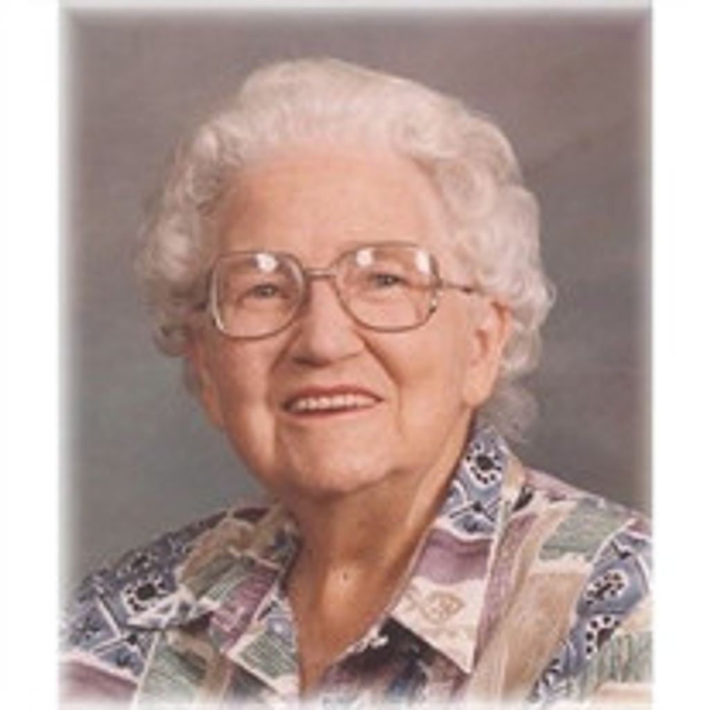 Joyce Elna Scott Roundy