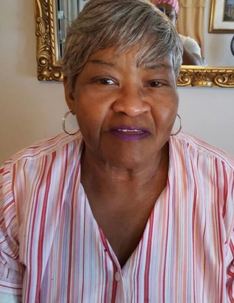 Mrs. Perry Bruin