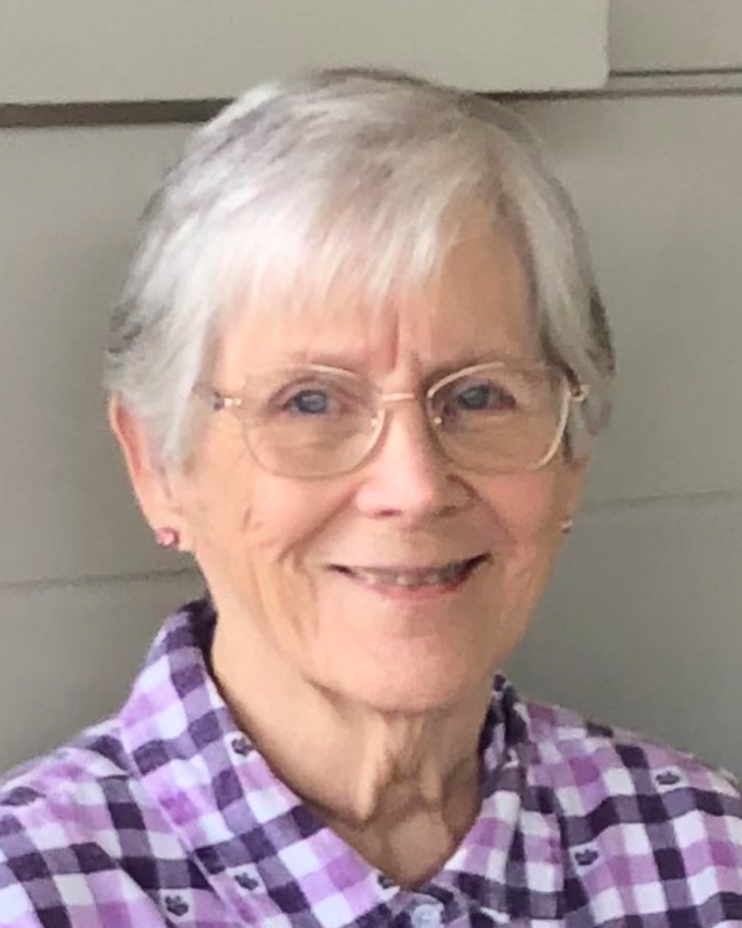 Jo Carol Daniel