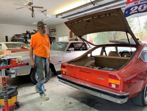 Jeffrey Lee Hovick photo gallery thumbnail 4 of 42