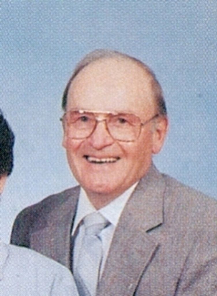 Bruce I. Rossman