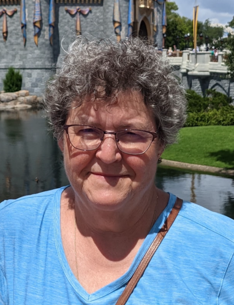 Diann Hance Profile Photo