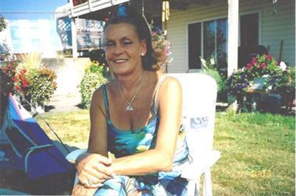 Kristine Lynch