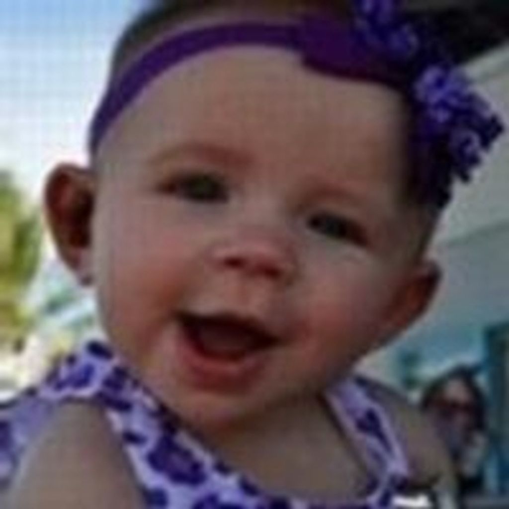 Ava Grace Burch