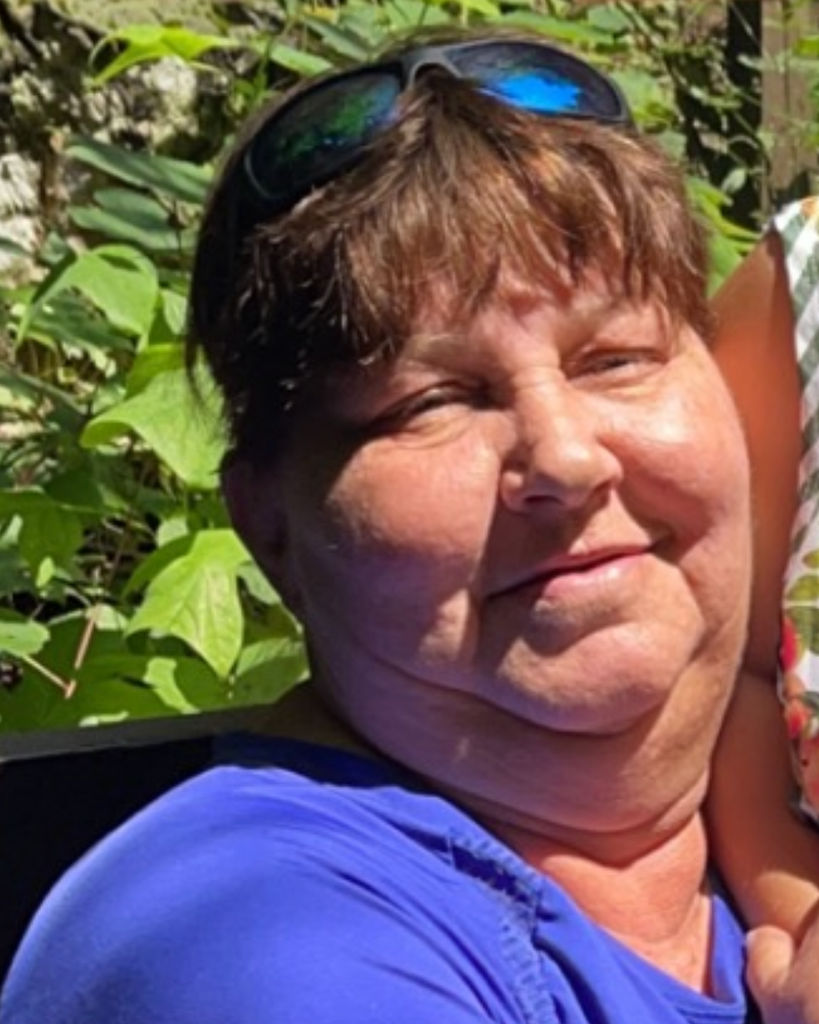 Olive Aileen Rozier Profile Photo