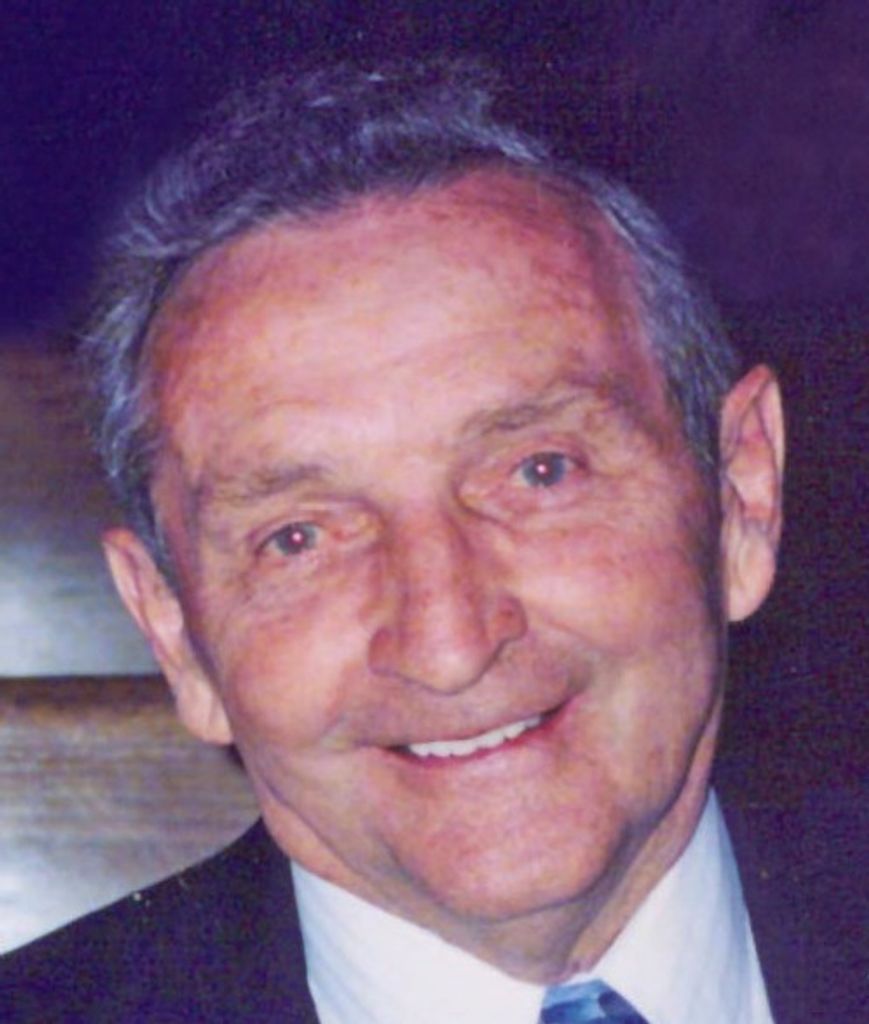 Stephen R. Hudak Profile Photo