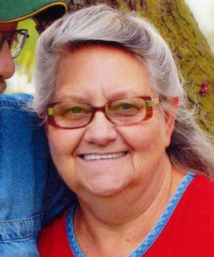 Photo of Betty Sue Henson Wood
