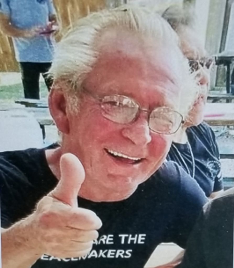 Richard Borisenko